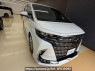 Used 2024 AT toyota alphard AGH40W Image[2]