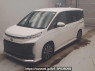 Used 2023 AT toyota voxy ZWR90W Image[0]