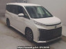 Used 2023 AT toyota voxy ZWR90W Image[2]