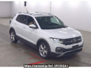 Volkswagen T-Cross C1DKR