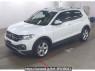 Used 2021 AT volkswagen t-cross C1DKR Image[1]