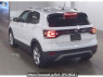 Used 2021 AT volkswagen t-cross C1DKR Image[2]