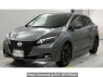 Used 2023 AT nissan leaf ZE1 Image[0]
