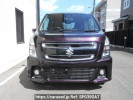 Suzuki WAGON R STINGRAY MH55S