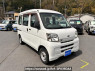 Used 2015 AT daihatsu hijet-cargo S331V Image[2]