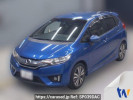 Honda Fit Hybrid GP5