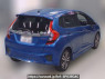 Used 2014 AT honda fit-hybrid GP5 Image[1]