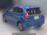 Used 2014 AT honda fit-hybrid GP5 Image[2]