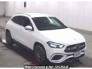 Mercedes Benz GLA-Class 247713M