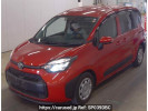 Toyota Sienta MXPC10G