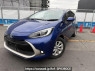 Used 2022 AT toyota aqua MXPK11 Image[0]