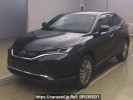 Toyota Harrier Hybrid AXUH85
