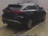 Used 2021 AT toyota harrier-hybrid AXUH85 Image[1]