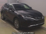 Used 2021 AT toyota harrier-hybrid AXUH85 Image[2]