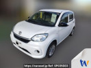 Toyota Passo M700A