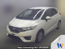 Honda Fit GK3