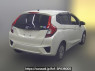 Used 2015 AT honda fit GK3 Image[1]
