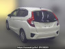 Used 2015 AT honda fit GK3 Image[2]