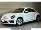 Volkswagen Beetle 16CBZ