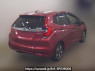 Used 2019 AT honda fit-hybrid GP5 Image[1]