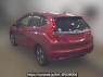 Used 2019 AT honda fit-hybrid GP5 Image[2]
