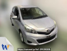 Toyota Vitz NSP130