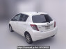 Used 2011 AT toyota vitz NSP130 Image[1]