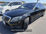 Used 2015 AT mercedes-benz s-class 222057 Image[2]