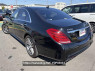Used 2015 AT mercedes-benz s-class 222057 Image[3]