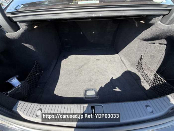 Used 2015 AT mercedes-benz s-class 222057 Image[21]