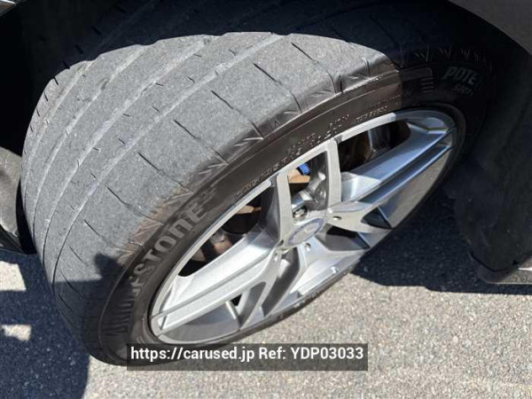 Used 2015 AT mercedes-benz s-class 222057 Image[29]