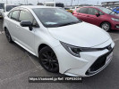 Toyota Corolla Sedan ZRE212