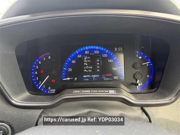 Used 2021 CVT toyota corolla-sedan ZRE212 Image[10]