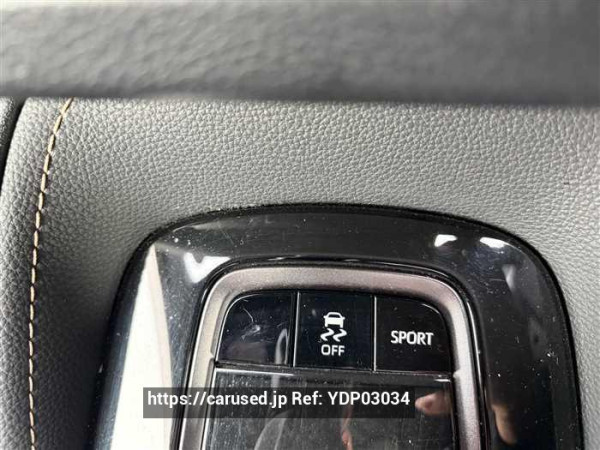 Used 2021 CVT toyota corolla-sedan ZRE212 Image[14]