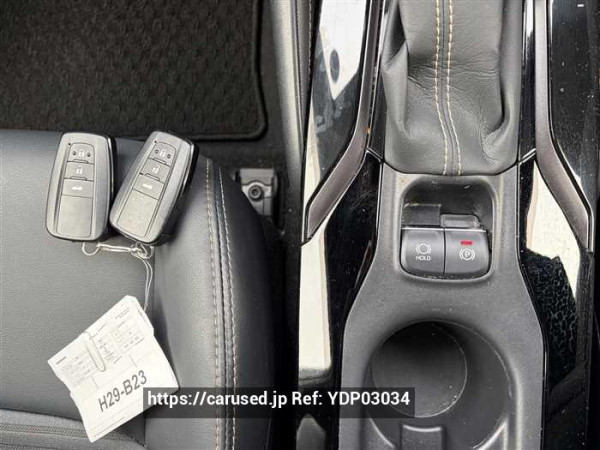 Used 2021 CVT toyota corolla-sedan ZRE212 Image[15]