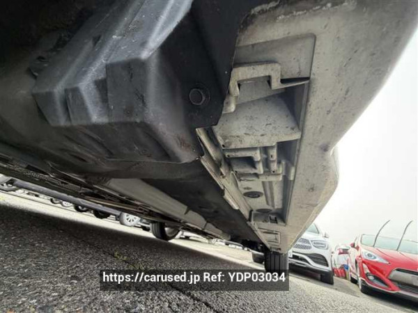 Used 2021 CVT toyota corolla-sedan ZRE212 Image[25]