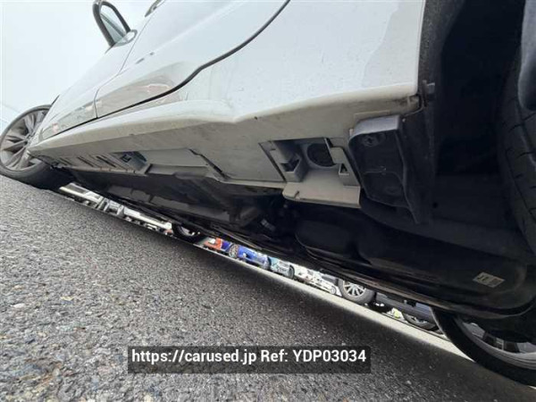 Used 2021 CVT toyota corolla-sedan ZRE212 Image[26]