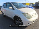 Toyota IST NCP60