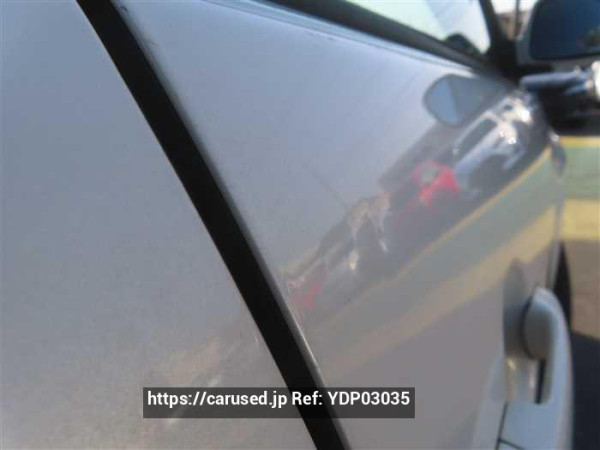 Used 2003 AT toyota ist NCP60 Image[6]