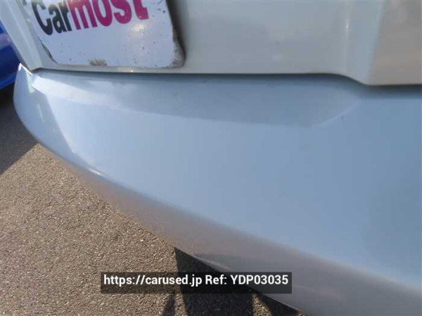 Used 2003 AT toyota ist NCP60 Image[7]