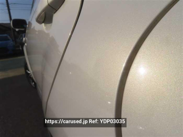 Used 2003 AT toyota ist NCP60 Image[8]