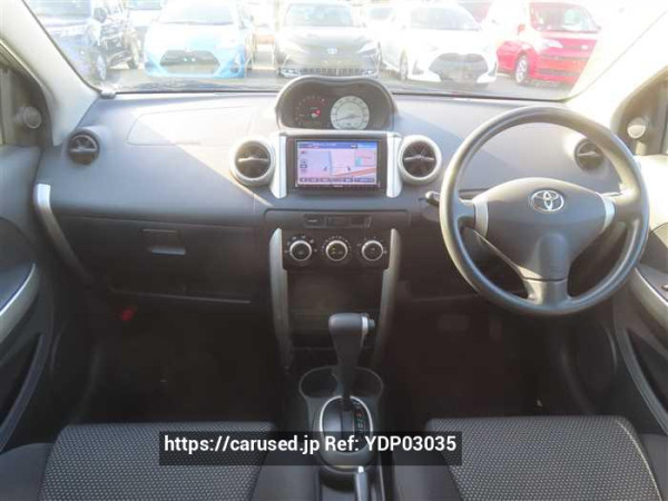 Used 2003 AT toyota ist NCP60 Image[10]