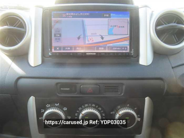 Used 2003 AT toyota ist NCP60 Image[12]