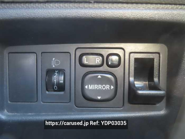 Used 2003 AT toyota ist NCP60 Image[14]