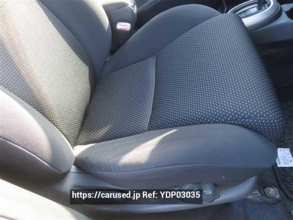 Used 2003 AT toyota ist NCP60 Image[18]