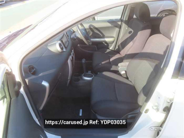 Used 2003 AT toyota ist NCP60 Image[20]