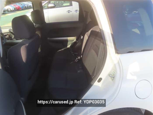 Used 2003 AT toyota ist NCP60 Image[21]