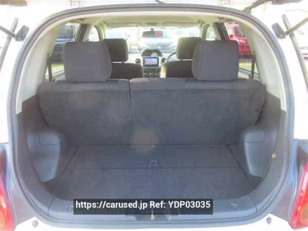 Used 2003 AT toyota ist NCP60 Image[22]