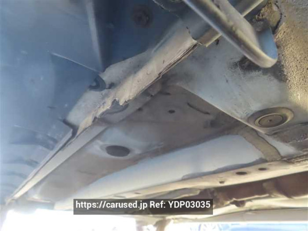 Used 2003 AT toyota ist NCP60 Image[24]