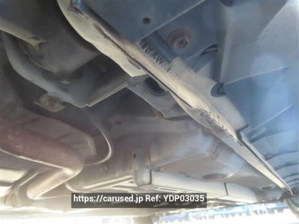 Used 2003 AT toyota ist NCP60 Image[25]
